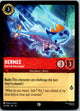 Hermes - Harried Messenger 112/204 Common Whispers in the Well Lorcana Near Mint
