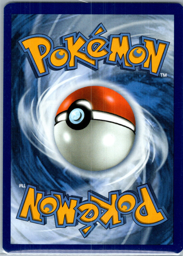 Ludicolo 095/094 Illustration Rare Phantasmal Flames Pokemon Near Mint