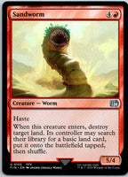 Sandworm 155 Uncommon FINAL FANTASY Magic: The Gathering Near Mint