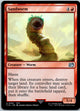 Sandworm 155 Uncommon FINAL FANTASY Magic: The Gathering Near Mint