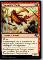 Firespitter Whelp 14 Uncommon Foundations Jumpstart Magic: The Gathering NM
