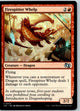 Firespitter Whelp 14 Uncommon Foundations Jumpstart Magic: The Gathering NM