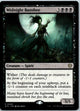 Midnight Banshee 80 Rare Commander: Lorwyn Eclipsed Magic: The Gathering NM