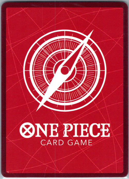 Ace & Newgate (Parallel) ST22-001 Starter Deck Ace & Newgate One Piece Foil NM