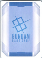 Domon Kasshu GD05-097 R Freedom Ascension Gundam Holo Near Mint
