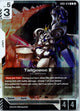 Tallgeese III GD05-070 R Freedom Ascension Gundam Holo Near Mint