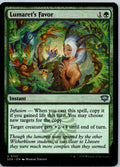 Lumaret's Favor 153 Uncommon Secrets of Strixhaven Magic: The Gathering NM