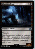 Phantom Train 110 Uncommon FINAL FANTASY Magic: The Gathering Near Mint
