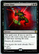 Game Over 18 Commander: Teenage Mutant Ninja Turtles Magic: The Gathering NM
