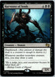 Harvester of Souls 453 Rare Foundations Jumpstart Magic: The Gathering Near Mint
