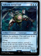 Valkyrie Aerial Unit 84 Uncommon FINAL FANTASY Magic: The Gathering Near Mint