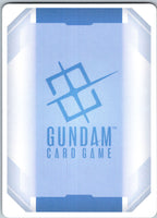 Gaia Gundam GD05-034 LR Freedom Ascension Gundam Holo Near Mint