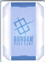 Waldfeld's Murasame (R+) (Link Rare) GD05-003 Freedom Ascension Gundam Holo NM