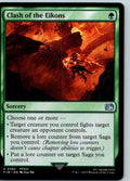 Clash of the Eikons 180 Uncommon FINAL FANTASY Magic: The Gathering Near Mint