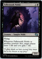 Falkenrath Noble 441 Uncommon Foundations Jumpstart Magic: The Gathering NM