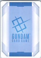 Dragon Gundam GD05-035 R Freedom Ascension Gundam Holo Near Mint