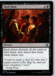 Dark Deal 161 Avatar: The Last Airbender: Eternal-Legal Magic: The Gathering NM