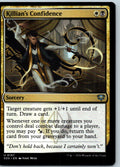 Killian's Confidence 197 Uncommon Secrets of Strixhaven Magic: The Gathering NM