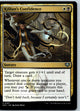 Killian's Confidence 197 Uncommon Secrets of Strixhaven Magic: The Gathering NM