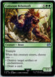 Coliseum Behemoth 181 Uncommon FINAL FANTASY Magic: The Gathering Near Mint