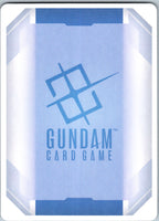 Tallgeese III GD05-070 R Freedom Ascension Gundam Holo Near Mint