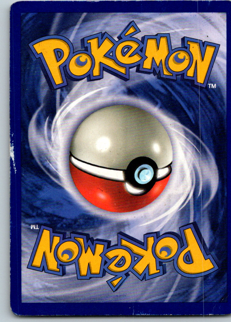 Mewtwo 3 Promo Wizards Black Star Promos Pokemon Near Mint