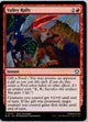 Valley Rally 159 Uncommon Bloomburrow Magic: The Gathering Near Mint