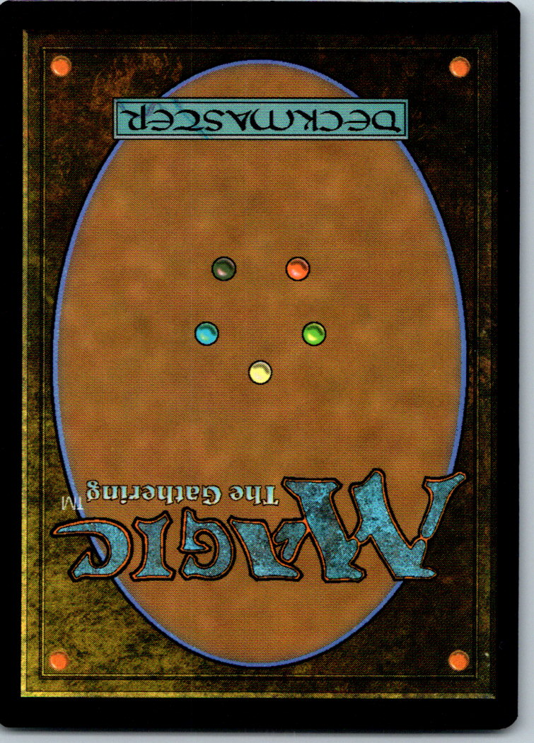 Auntie Ool, Cursewretch (Borderless) Commander: Lorwyn Magic: The Gathering NM