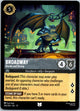 Broadway - Sturdy and Strong 190/204 Uncommon Whispers in the Well Lorcana NM