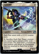 Zack Fair 45 Uncommon FINAL FANTASY Magic: The Gathering Near Mint
