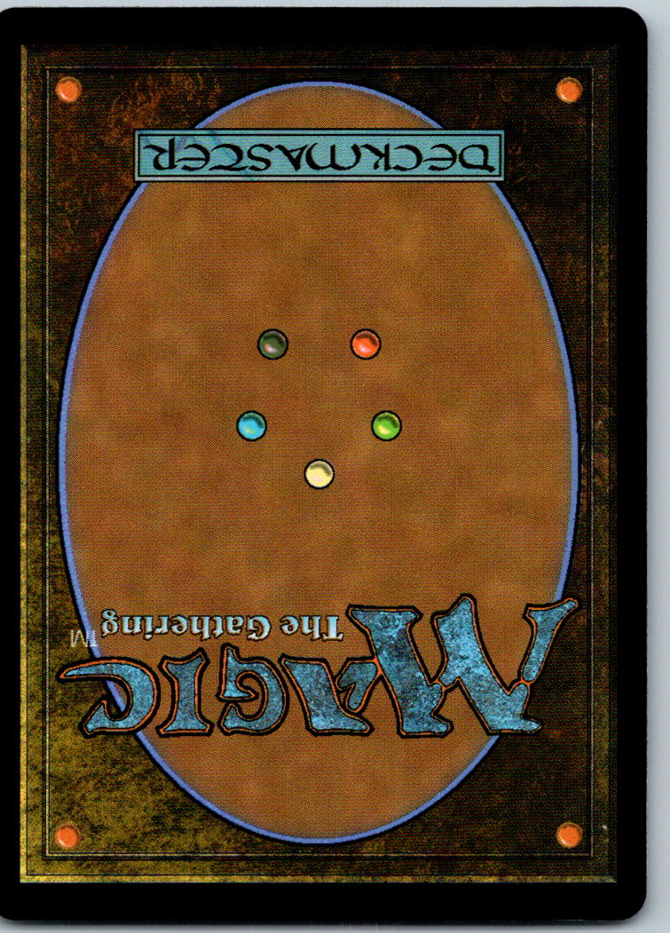 Tidecaller Mentor 236 Uncommon Bloomburrow Magic: The Gathering Near Mint