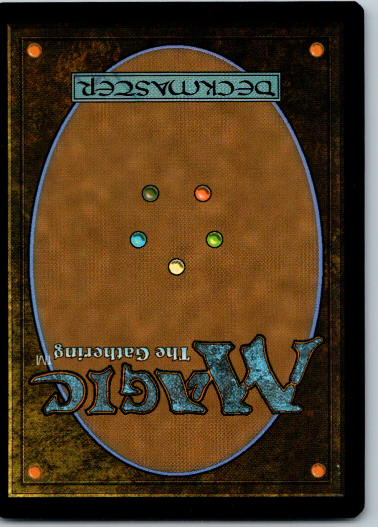 Raph & Mikey, Troublemakers Teenage Mutant Ninja Turtles Magic: The Gathering NM