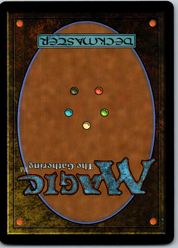 Demon Wall 97 Uncommon FINAL FANTASY Magic: The Gathering Near Mint