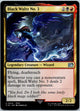Black Waltz No. 3 214 Uncommon FINAL FANTASY Magic: The Gathering Near Mint