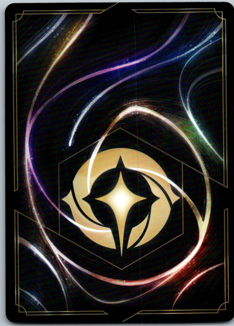 David Xanatos - Steel Clan Leader 184/204 Whispers Lorcana Cold Foil NM