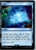 Ether 53 Uncommon FINAL FANTASY Magic: The Gathering Near Mint