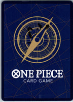 Portgas.D.Ace (Parallel) ST22-010 Starter DeckAce & Newgate One Piece Foil NM
