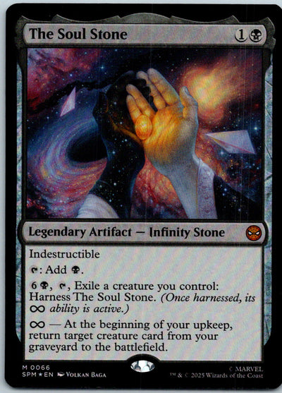 The Soul Stone 66