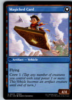 Sidequest: Card Collection 73 Uncommon FINAL FANTASY Magic: The Gathering NM