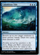 Calamitous Tide 43 Uncommon Bloomburrow Magic: The Gathering Near Mint