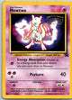 Mewtwo 3 Promo Wizards Black Star Promos Pokemon Near Mint