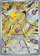 Joltik 150/142 Illustration Rare Stellar Crown Pokemon Near Mint
