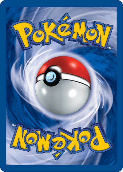Pokemon TCG card back (generic image) - Ciphermaniac's Codebreaking 145/162 Uncommon Prize Pack Series Cards Pokemon NM