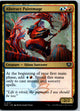 Abstract Paintmage 171 Uncommon Secrets of Strixhaven Magic: The Gathering NM