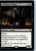 Archfiend of Ifnir 70 Rare Commander: Lorwyn Eclipsed Magic: The Gathering NM