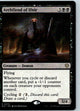 Archfiend of Ifnir 70 Rare Commander: Lorwyn Eclipsed Magic: The Gathering NM