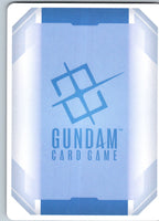 Destroy Gundam GD05-037 R Freedom Ascension Gundam Holo Near Mint