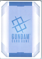 Strike Freedom Gundam GD05-002 LR Freedom Ascension Gundam Holo Near Mint