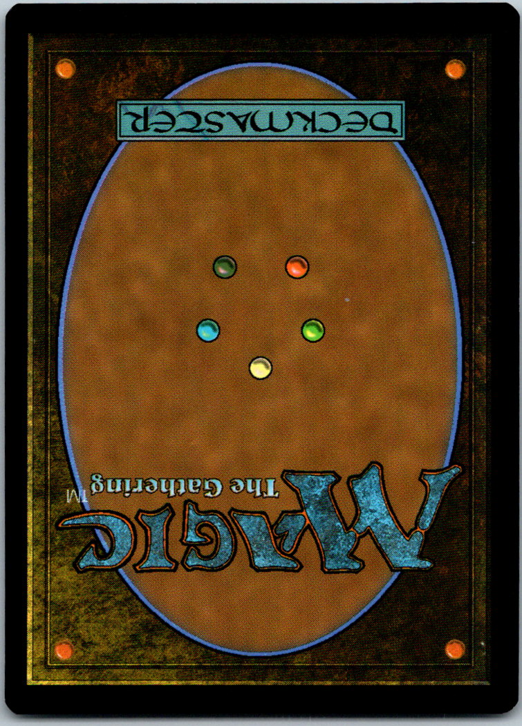 Aberrant Return 7 Rare Commander: Lorwyn Eclipsed Magic: The Gathering Near Mint