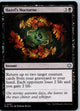 Hazel's Nocturne 97 Uncommon Bloomburrow Magic: The Gathering Near Mint